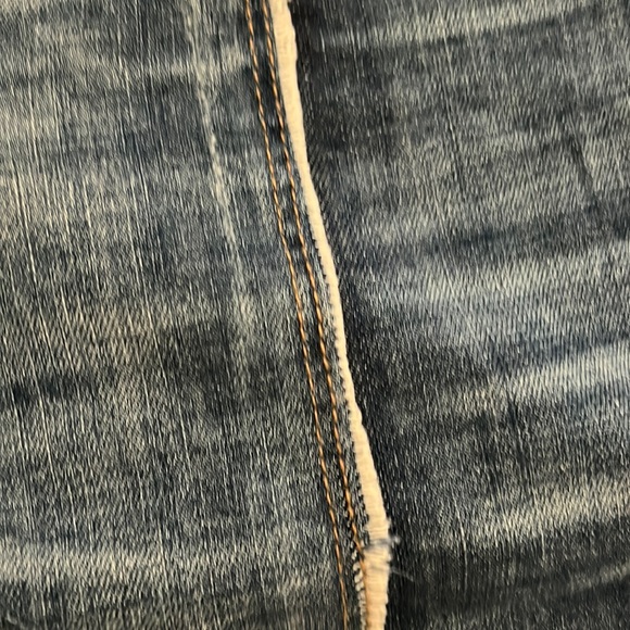 BLANK NYC skinny Slitted Jeans - Picture 4 of 9